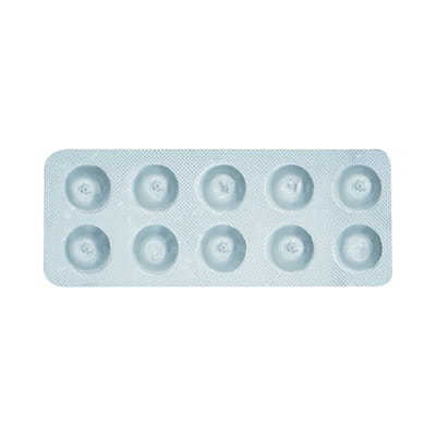 Tamsiflo D Strip Of 10 Tablets