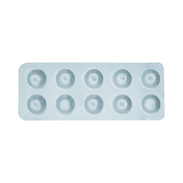 Tamsiflo D Strip Of 10 Tablets