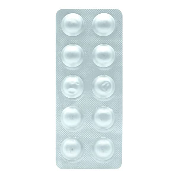 Gcolate 2Mg Strip Of 10 Tablets