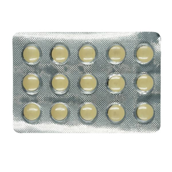Tocamide 100Mg Strip Of 15 Tablets