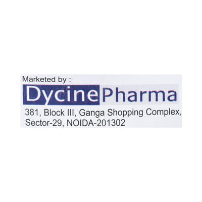 Dyrich Bottle Of 200ml Syrup