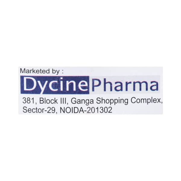 Dyrich Bottle Of 200ml Syrup