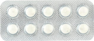 Consistam 0.4mg Strip Of 10 Tablets