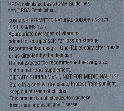 Jointplus Strip Of 10 Tablets