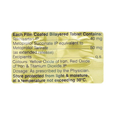 Xstan Beta 50mg Strip Of 15 Tablets