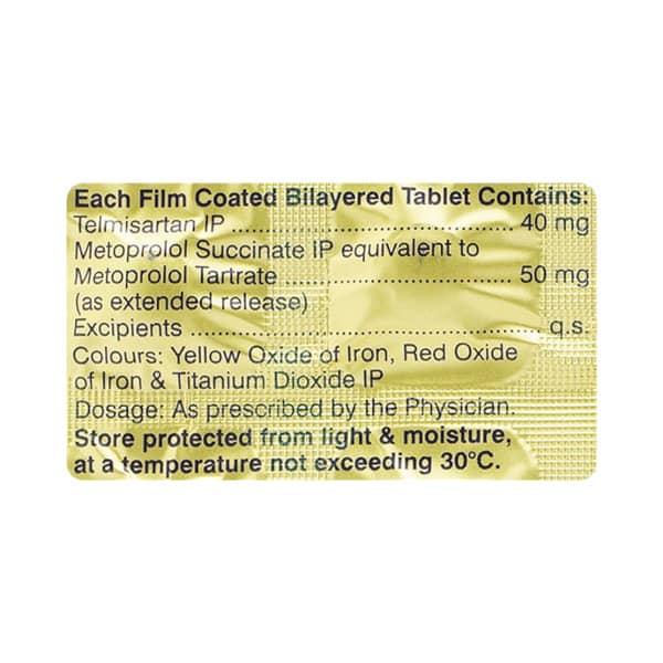 Xstan Beta 50mg Strip Of 15 Tablets