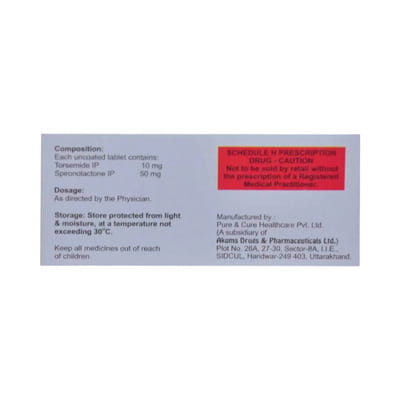 Nales Plus 10mg Strip Of 10 Tablets