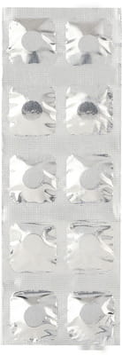 2sitol Strip Of 10 Tablets