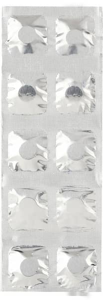 2sitol Strip Of 10 Tablets