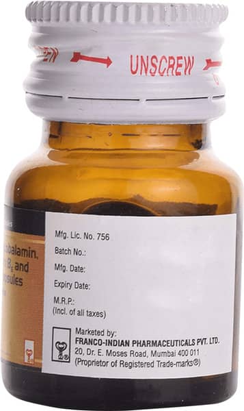 Benalgis Forte Softgel Captule