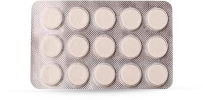 Medomol 500mg Strip Of 15 Tablets