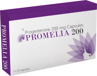 Promelia SR 200 Tablet