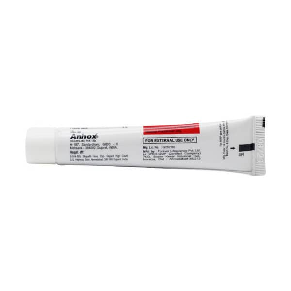 Cambizen Tube Of 10Gm Cream