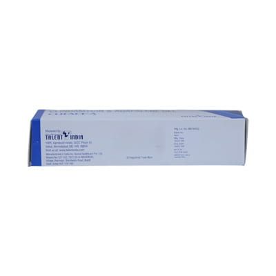 Cliface A Tube Of 15gm Gel