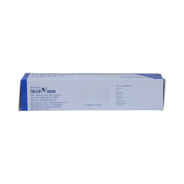 Cliface A Tube Of 15gm Gel