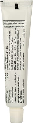 Cosvate Gm Tube Of 25gm Cream