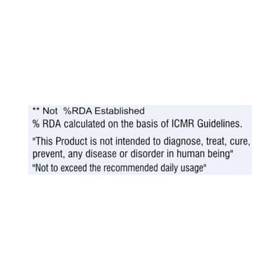 Immustar Gold Strip Of 10 Tablets