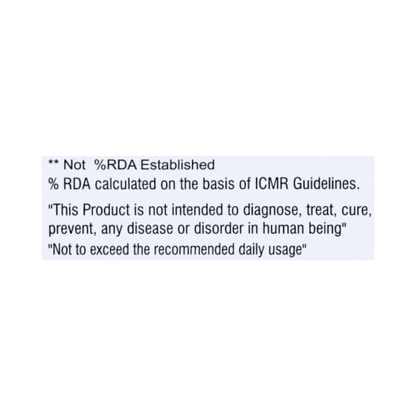 Immustar Gold Strip Of 10 Tablets