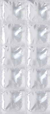 Telvas Ln 40mg Strip Of 10 Tablets