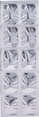 Dirifa 200mg Strip Of 10 Tablets