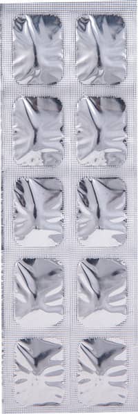 Dirifa 200mg Strip Of 10 Tablets