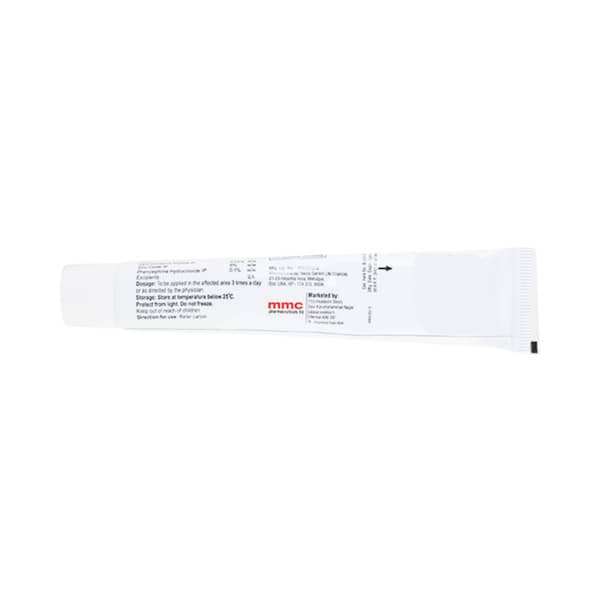 Pileum Tube Of 30Gm Cream