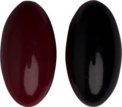 Vitoxy Forte Strip Of 15 Softgel Capsules