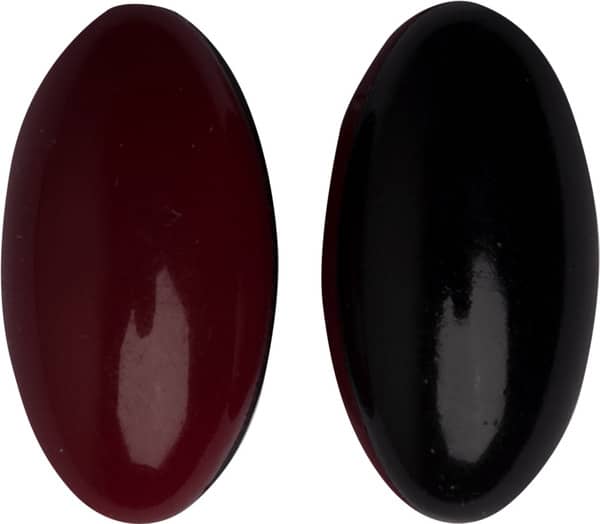 Vitoxy Forte Strip Of 15 Softgel Capsules