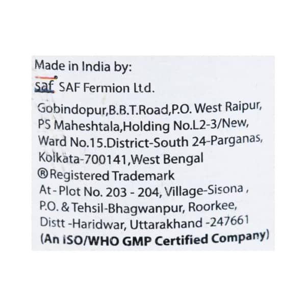 Safolax Sugar Free Bottle Of 200ml Suspension