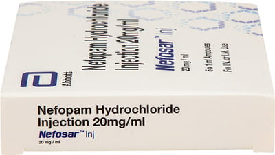 Nefosar Ampoule Of 1ml Injection