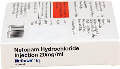 Nefosar Ampoule Of 1ml Injection