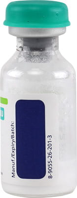 Novoeight 1000iu Dry Vial Of 1 Powder For Injection