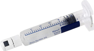 Novoeight 1000iu Dry Vial Of 1 Powder For Injection