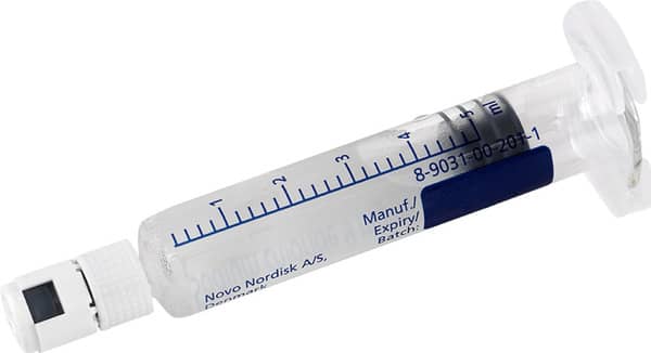 Novoeight 1000iu Dry Vial Of 1 Powder For Injection