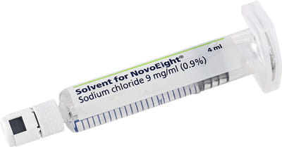 Novoeight 1000iu Dry Vial Of 1 Powder For Injection