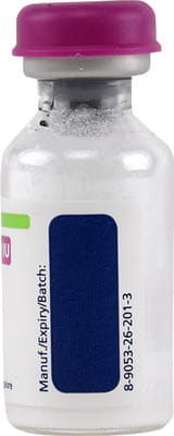 Novoeight 250iu Dry Vial Of 1 Powder For Injection