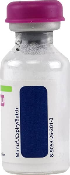 Novoeight 250iu Dry Vial Of 1 Powder For Injection