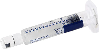 Novoeight 250iu Dry Vial Of 1 Powder For Injection