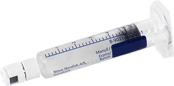 Novoeight 250iu Dry Vial Of 1 Powder For Injection