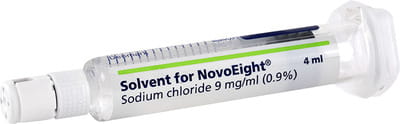Novoeight 250iu Dry Vial Of 1 Powder For Injection