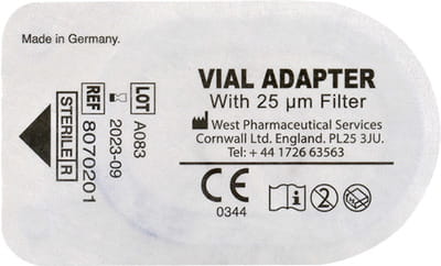 Novoeight 250iu Dry Vial Of 1 Powder For Injection