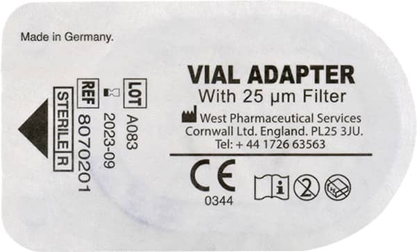 Novoeight 250iu Dry Vial Of 1 Powder For Injection