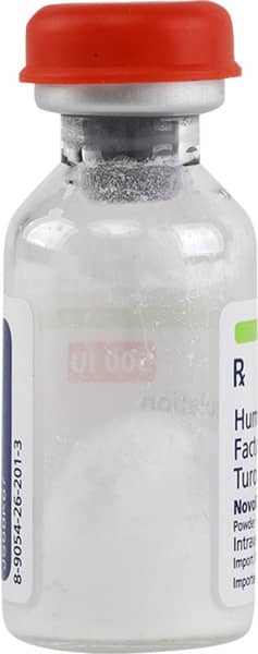 Novoeight 500iu Dry Vial Of 1 Powder For Injection