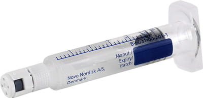 Novoeight 500iu Dry Vial Of 1 Powder For Injection