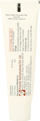 2 Azole Tube Of 20gm Cream