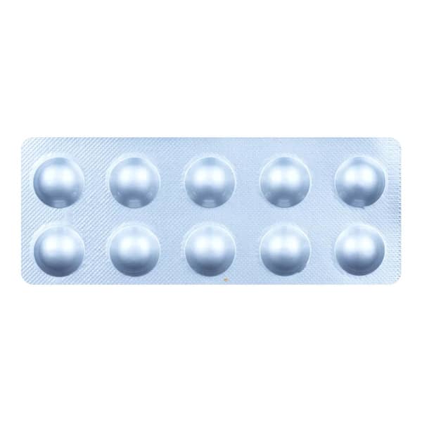 Phensedyl Lm Strip Of 10 Tablets