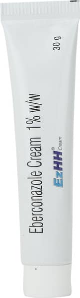 Ezhh 1% Tube Of 30gm Cream