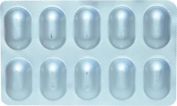 Tenelivio 20Mg Strip Of 10 Tablets