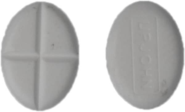 Allpred 4mg Strip Of 10 Tablets