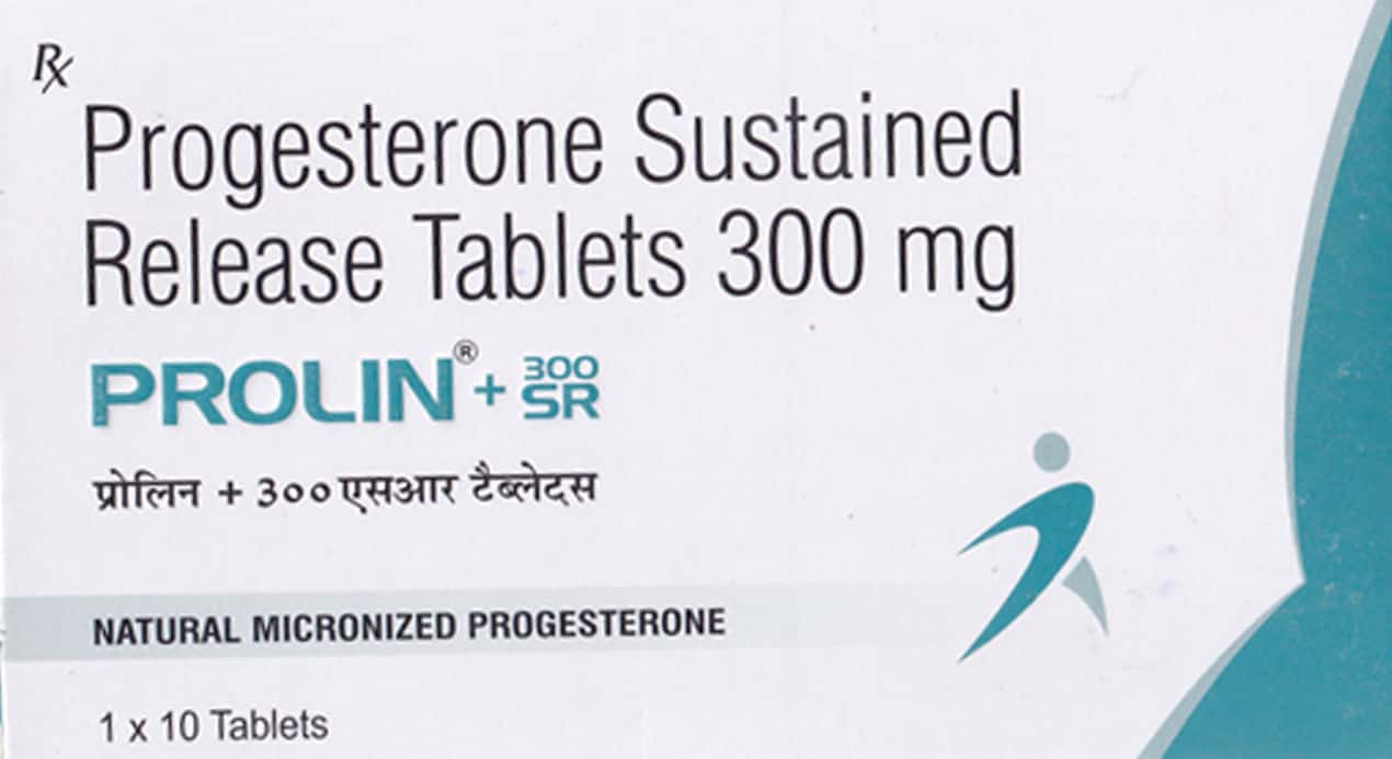 Prolin 300 MG Tablet (10): Uses, Side Effects, Price & Dosage | PharmEasy